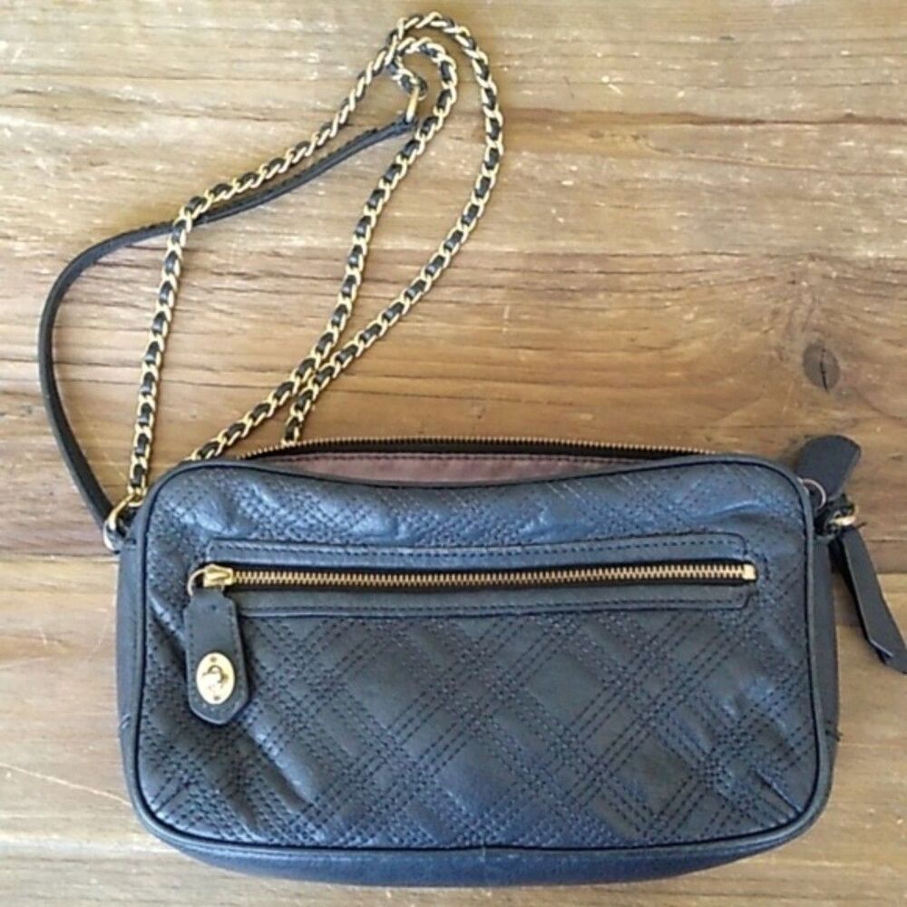 Coach Poppy Flight crossbody #F25079